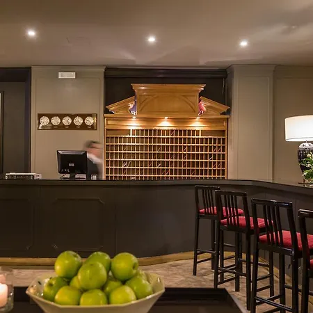 Beverly Hills 4* Roma