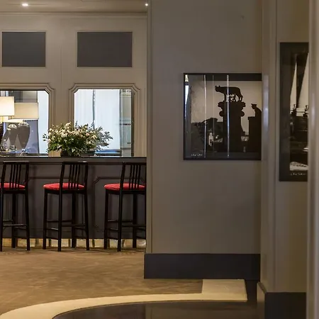 Hotel Beverly Hills