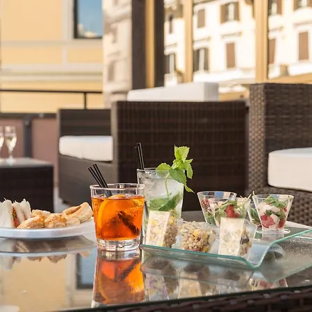 Hotel Beverly Hills 4*