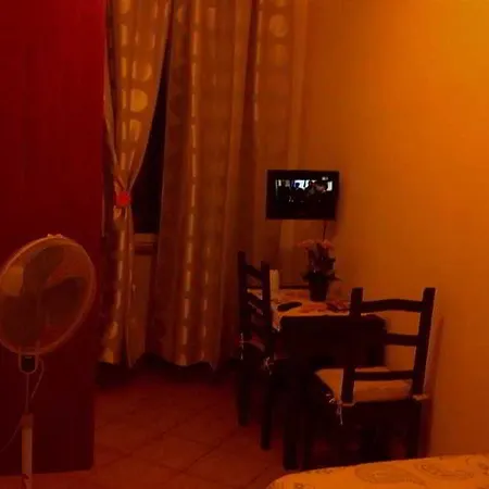 Sweet House Cinzia Guest house