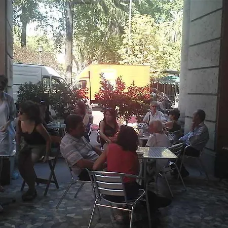 Sweet House Cinzia 5*