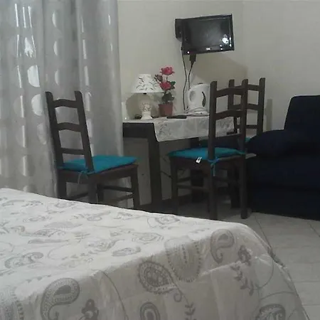 Sweet House Cinzia