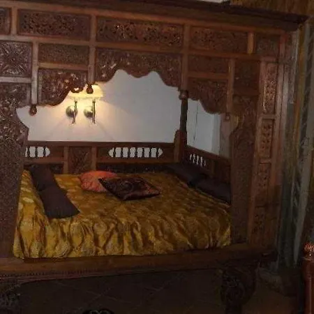 Hotel Ck