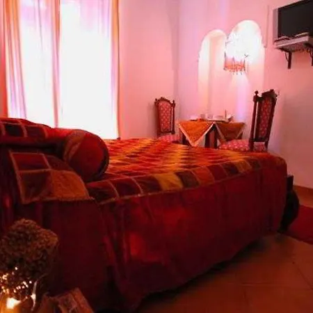 Ck Hotel Roma