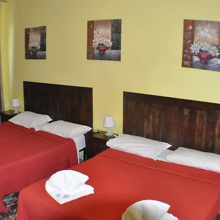 Amico Hotel Rom