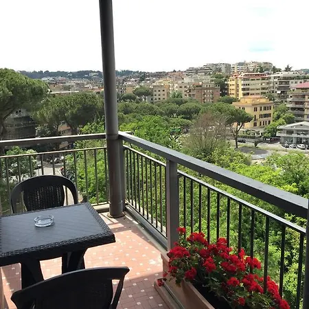 Grand Colony 3* Rome
