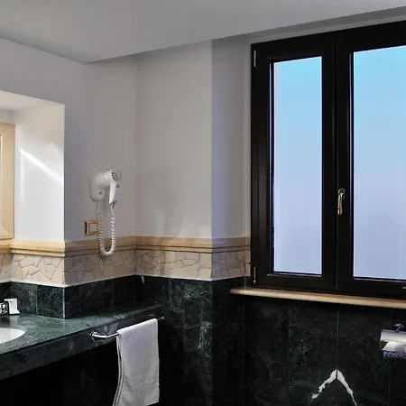 Al Casaletto Szálloda 3*