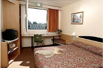 Ibis Fiera מלון