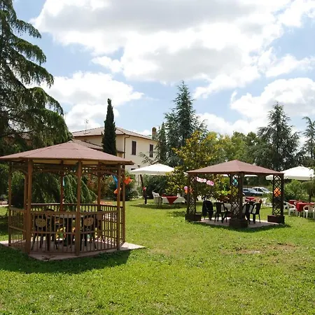 Aparthotel Santa Rosa 3*