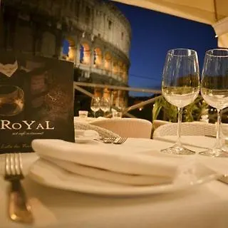 Royal House Penzion