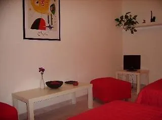 Interno 9 Rome