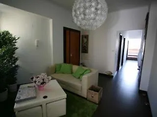 Bamboo 2* Ρώμη