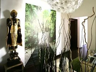 Bed and Breakfast Bamboo 2*