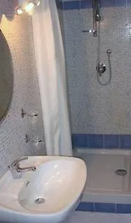 Πανσιόν La Dell'angelo 3*