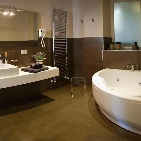 Bed & Breakfast Cardilli Luxury 2*