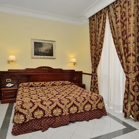 Palladium Palace Ξενοδοχείο Ρώμη
