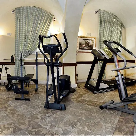 Palladium Palace 4*