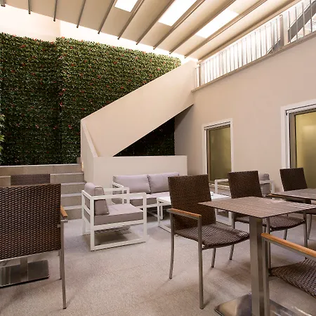 Times Hotel