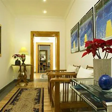 Cairoli Hotel