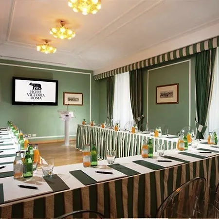 Otel Victoria