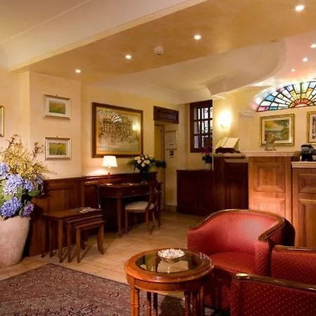 Hotel Trevi - Gruppo Trevi
