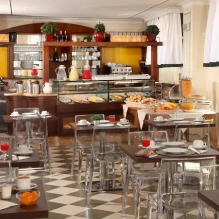 Hotel Alessandrino