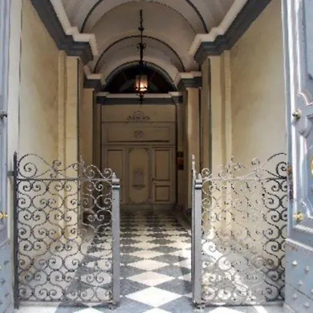 Fiori Rome