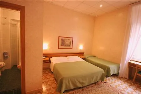 Embassy 3* Rome