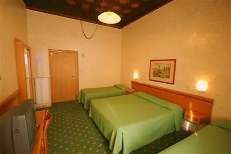 Embassy Hotel