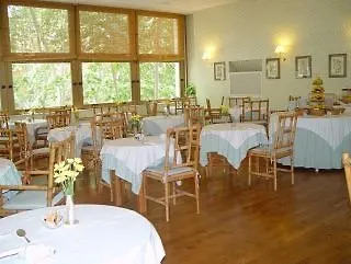 Hotel Commodore