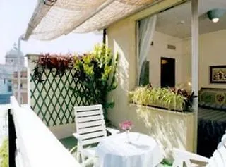 Commodore Hotel Roma