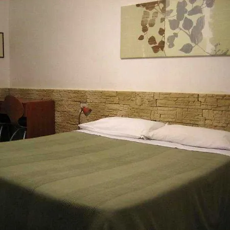 Guest house Chain Gallienus 3*