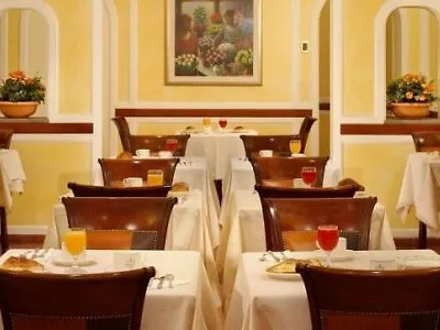 Ranieri Hotel