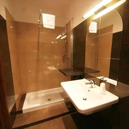 Couette-café Residenza Ki Rome