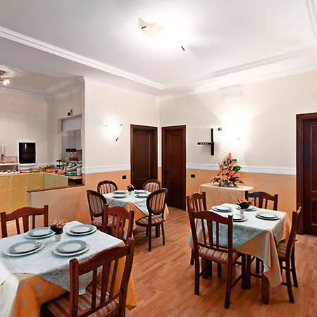 Residenza Ki 3* Rome