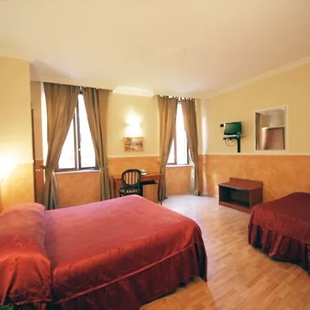 Couette-café Residenza Ki