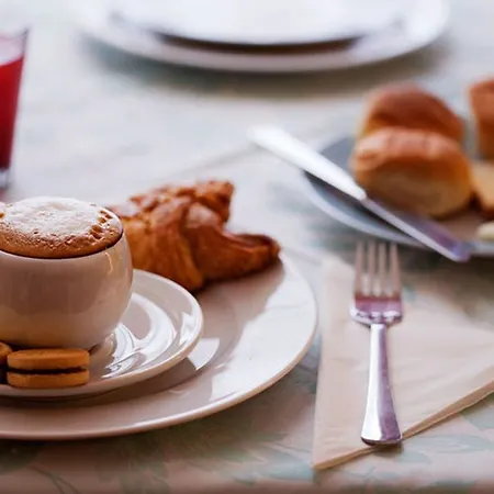 Residenza Ki Couette-café