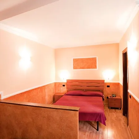 Couette-café Residenza Ki Rome