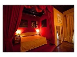 Residenza Canova Tadolini Luxury & Hotel Rome