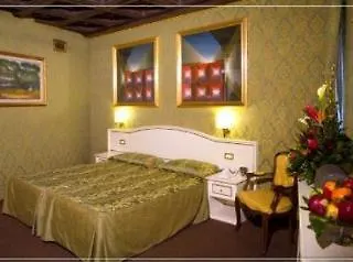 Residenza Canova Tadolini Luxury & Rome
