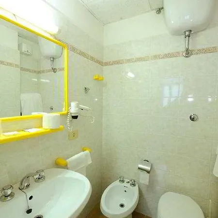 Igea 3* Ρώμη