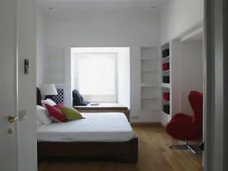 Maison d'hôtes Ht N°9 Colosseo