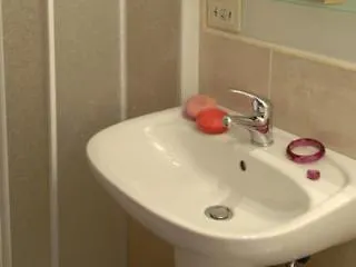 Отель Ercoli House 2*