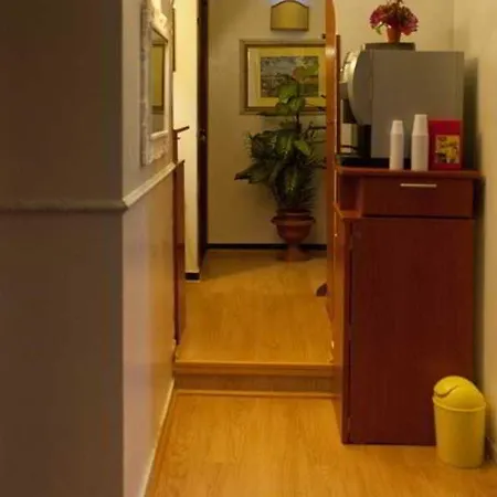 Paradise Bed & Breakfast