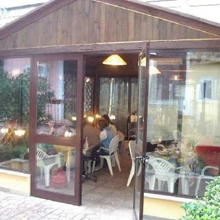 Filippo Maria Hotel 5*
