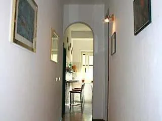 Bed & Breakfast Maison Genevois 3 Rome