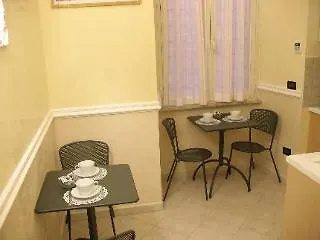 Privato Giuseppe Bed & Breakfast 3*