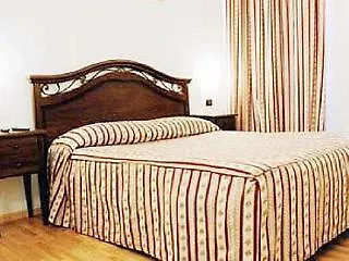 Residenza Ki Couette-café 3*