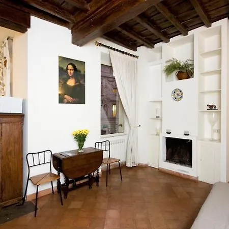 Bed & Breakfast Maison Giulia By Hili 2*
