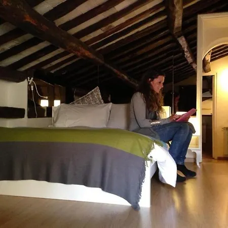 Maison Giulia By Hili Bed & Breakfast Rom